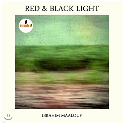 Ibrahim Maalouf (이브라힘 말루프) - Red & Black Light