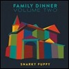 Snarky Puppy (스내키 퍼피) - Family Dinner Vol.2 [2LP+DVD]