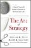 The Art of Strategy