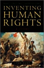 Inventing Human Rights