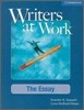 Writers at Work : The Essay