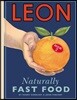 Leon: Naturally Fast Food #2