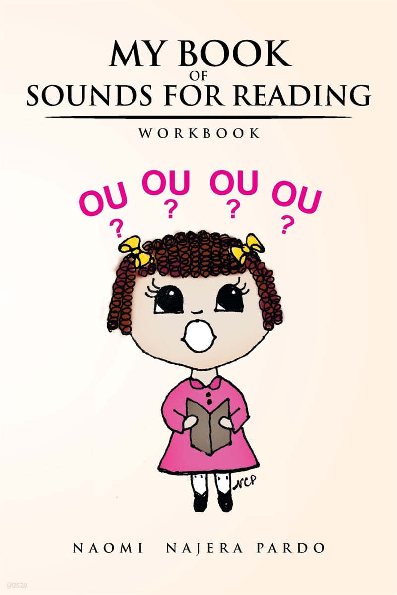 My Book of Sounds for Reading: Workbook