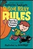 Roscoe Riley Rules #7: Never Race a Runaway Pumpkin