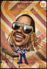 Who Is Stevie Wonder?