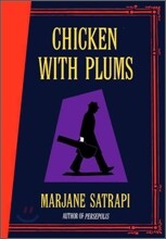 Chicken with Plums