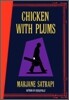 Chicken with Plums