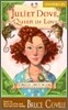 Juliet Dove, Queen of Love : A Magic Shop Book CD [AUDIOBOOK]