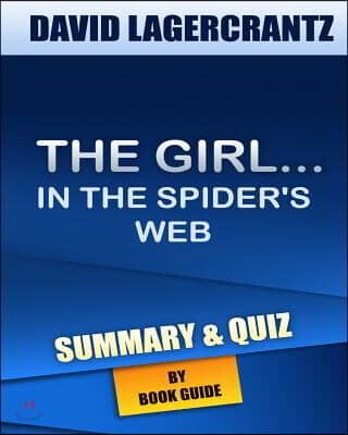 The Girl in the Spider's Web