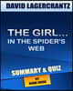 The Girl in the Spider's Web