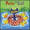 Pete the Cat: Five Little Ducks: An Easter and Springtime Book for Kids