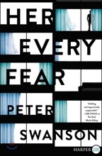 Her Every Fear