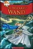 The Wizard's Wand (Geronimo Stilton and the Kingdom of Fantasy #9)