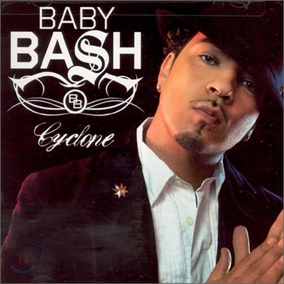 Baby Bash - Cyclone
