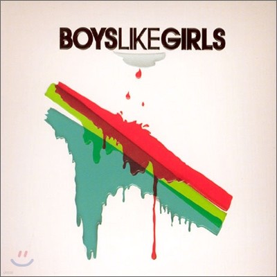 Boys Like Girls - Boys Like Girls (Deluxe Edition)