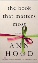 The Book That Matters Most