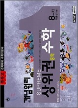 개념원리 상위권 중학 수학 8-가 (2008년)