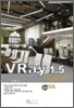건축 CG 현장 실무를 위한 VRay 1.5 Reality