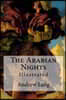 The Arabian Nights: Illustrated