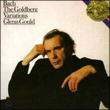 Glenn Gould 바흐: 골드베르크 변주곡 - 글렌 굴드 [1981년 녹음] (Bach: Goldberg Variations BWV988)
