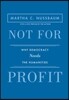 Not for Profit