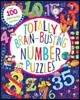Totally Brain-Busting Number Puzzles