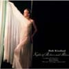 Bob Kindred Quartet - Nights Of Boleros And Blues