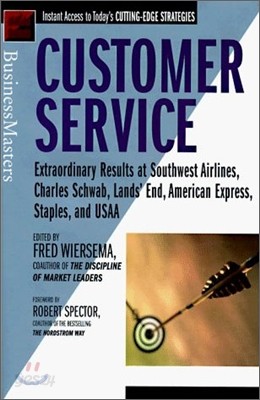 Business Masters : Customer Service