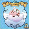 Artemis Ace the Flying Pig, Changes the World: Join Artemis and His Friend Orville the Butterfly as They Set Out on an Adventure to Prove That Creativ