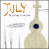 줄라이 (July) - The 1st Step To The Lord