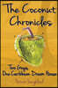 The Coconut Chronicles: Two Guys, One Caribbean Dream House