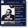 Claudio Arrau 슈만: 피아노 협주곡 (Schumann: Piano Concerto Op.54)
