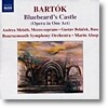 Marin Alsop 바르톡: 푸른 수염의 성 (Bartok: Bluebeard's Castle )