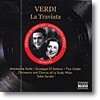Tullio Serafin 베르디: 라 트라비아타 (1955년 레코딩) (Giuseppe Verdi: La Traviata)