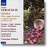 Christian Pollack 요한 슈트라우스 2세: 오페레타 '야부카' (사과 축제) (Johann Strauss II: Jabuka - The Apple Festival)