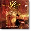 Piano Duo Speidel Trenkner 바흐-레거 : 관현악 모음곡 전곡집 [두 대의 피아노 편곡] (바흐-레거 : 관현악 모음곡 전곡집 [두 대의 피아노 편곡] (Reger-Bach : Orchestra Suites)