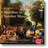 Dieter Klocker 카르텔리에리: 협주곡과 실내악 작품들 (Cartellieri: Concertos and Chamber Works)