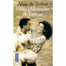 Petite philosophie de l’amour