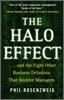 The Halo Effect
