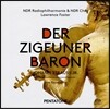 Lawrence Foster 요한 스트라우스 2세: 오페레타 '집시 남작' [1886년 판본] (Johann Strauss Jr.: Der Zigeunerbaron) 북독일 방송교향악단과 합창단, 로렌스 포스터