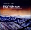 Miguel Harth-Bedoya 제니퍼 히그던: 오페라 '콜드 마운틴' (Jennifer Higdon: Cold Mountain) 미구엘 하스-베도야, 산타페 오페라 오케스트라