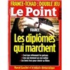 [정기구독] Le Point (주간)