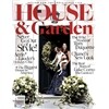 [정기구독] House & Garden USA (월간)