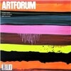 [정기구독] Artforum International (월간)
