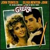 [중고] O.S.T. / Grease (그리스/수입)