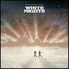 [중고] O.S.T. / White Nights - 백야 (수입)