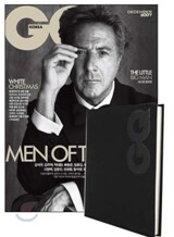 GQ KOREA 지큐 코리아 (월간) : 12월 [2007]