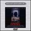 [중고] [DVD] 패닉 룸 - Panic Room (수퍼비트/아웃케이스없음)