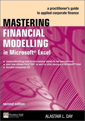 Mastering Financial Modelling in Microsoft Excel