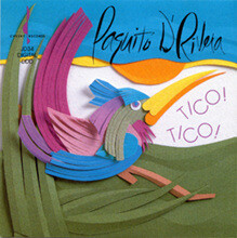 Paquito D'rivera - Tico Tico